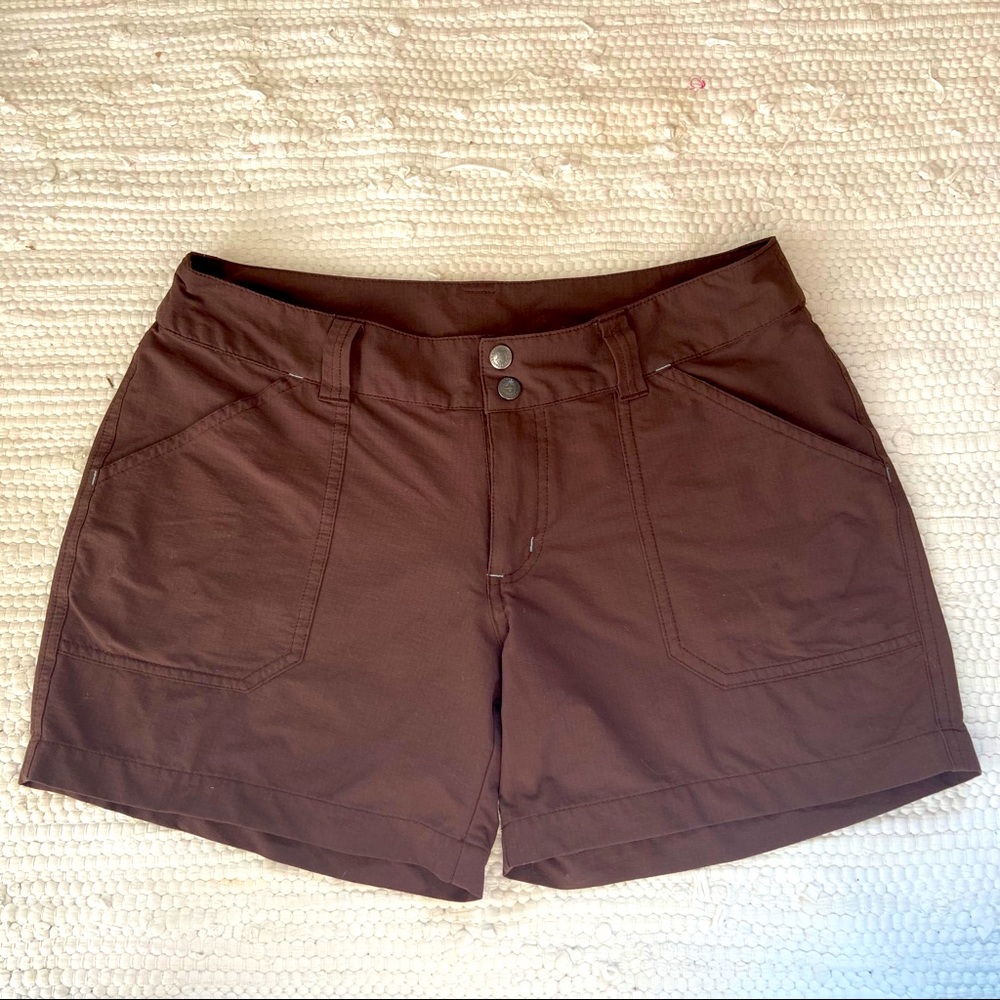 Patagonia shorts